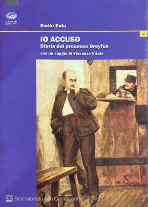 IO ACCUSO